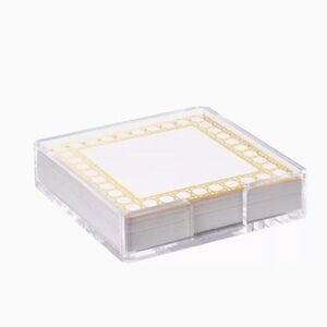 Lilly Pulitzer Acrylic Note Set